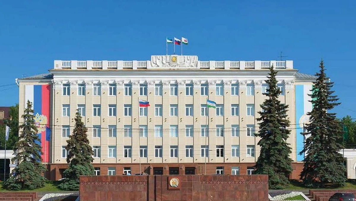Администрации городов и районов